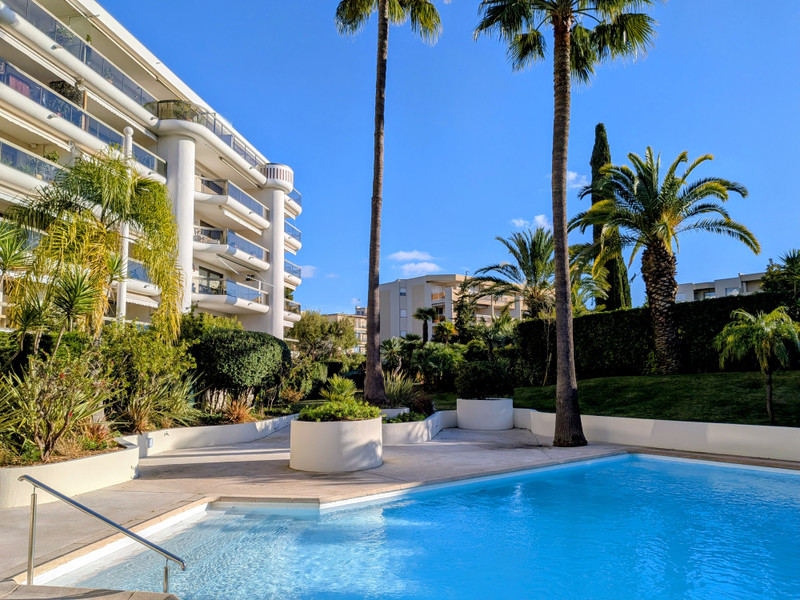 Appartement à Nice, Alpes-Maritimes - photo 1