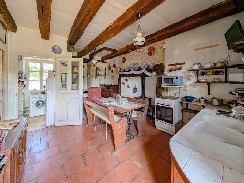 French property for sale in Tourtoirac, Dordogne - €110,000 - photo 8