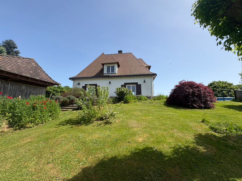 French property for sale in Saint-Jory-de-Chalais, Dordogne - €583,000 - photo 9