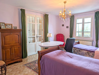 Maison à vendre à Saint-Georges-les-Landes, Haute-Vienne - 217.500 € - photo 4