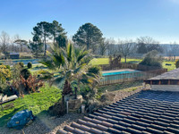 Maison à vendre à Razac-sur-l'Isle, Dordogne - 296.500 € - photo 1