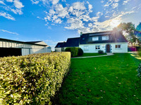 Maison à Guégon, Morbihan - photo 2