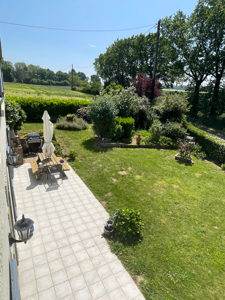 French property for sale in Guilliers, Morbihan - photo 4