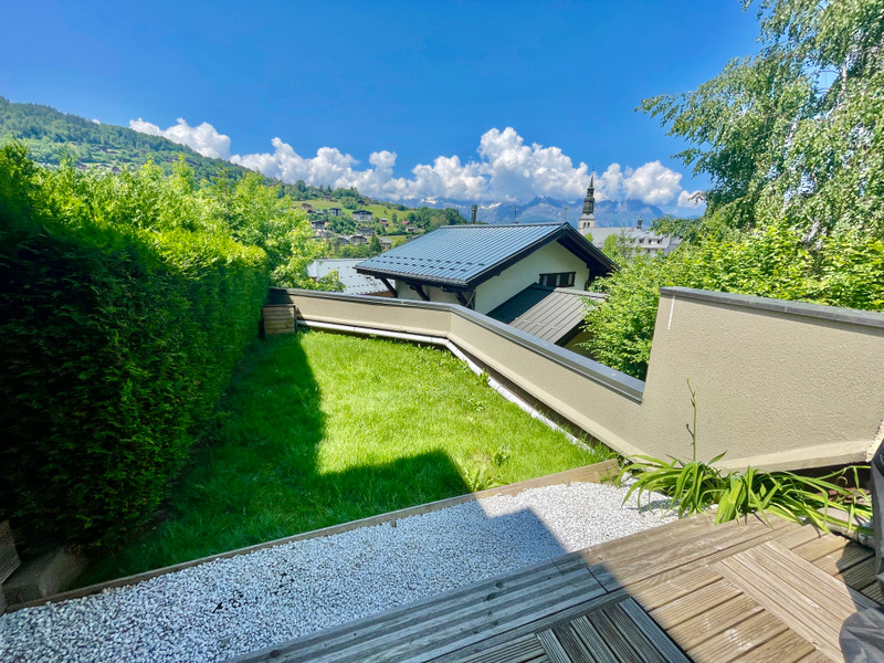 Appartement à Saint-Gervais-les-Bains, Haute-Savoie - photo 1