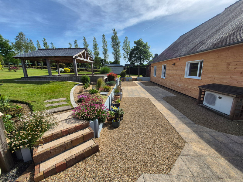 French property for sale in Plougonver, Côtes-d'Armor - €317,790 - photo 10