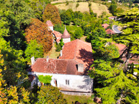 Chateau à vendre à Saint-Astier, Dordogne - 499.900 € - photo 2