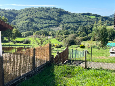 French property for sale in Saint-Julien-le-Petit, Haute-Vienne - €88,000 - photo 1