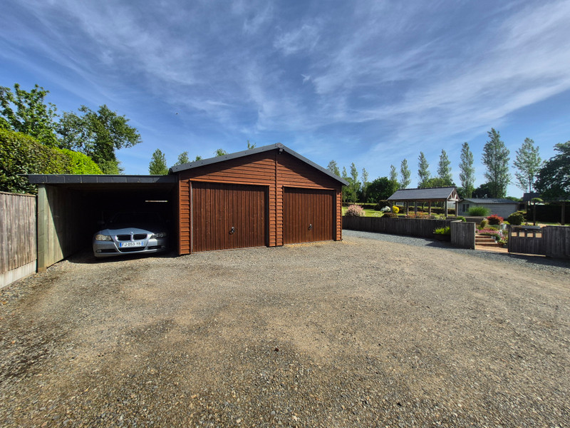 French property for sale in Plougonver, Côtes-d'Armor - €317,790 - photo 14
