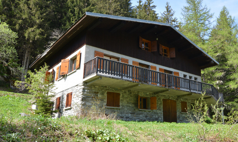 Ski property for sale in Les Arcs - €690,000 - photo 1