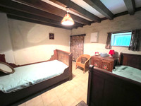 Maison à Pouligny-Notre-Dame, Indre - photo 10