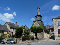 Maison à vendre à Treignac, Corrèze - 171.990 € - photo 10