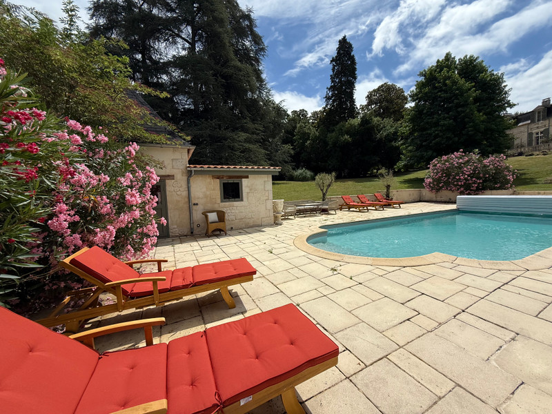 French property for sale in Saint-André-et-Appelles, Gironde - €1,390,000 - photo 5