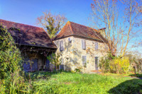 Maison à vendre à Navarrenx, Pyrénées-Atlantiques - 555.000 € - photo 1
