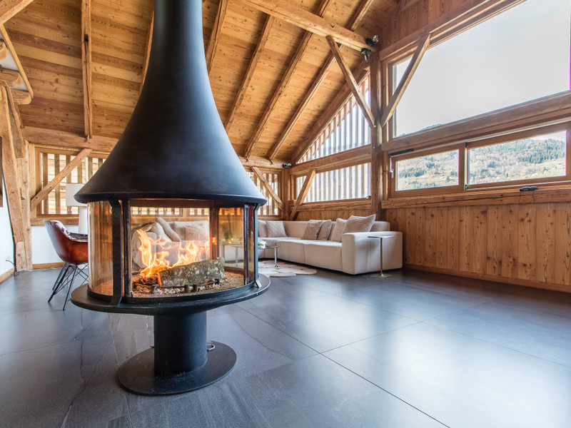 French property for sale in Morillon, Haute-Savoie - &#8364;1,685,000 - photo 5