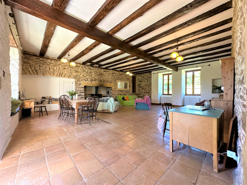 French property for sale in Sarlande, Dordogne - photo 8