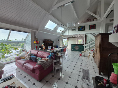 French property for sale in Plérin, Côtes-d'Armor - €344,500 - photo 1