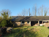 Maison à vendre à Loc-Eguiner-Saint-Thégonnec, Finistère - 172.800 € - photo 14