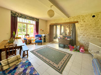 Maison à vendre à Blanzay-sur-Boutonne, Charente-Maritime - 272.850 € - photo 7
