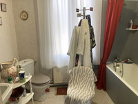 Maison à vendre à Mauprévoir, Vienne - 112.000 € - photo 8