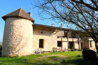 latest addition in Montpon-Ménestérol Dordogne
