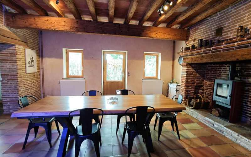 French property for sale in Montberon, Haute-Garonne - €420,000 - photo 7