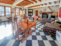 Maison à vendre à Sauveterre-de-Comminges, Haute-Garonne - 249.000 € - photo 2