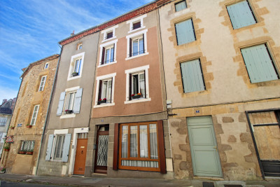 house for sale in Charente
