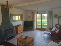 Maison à vendre à Saint-Priest-la-Feuille, Creuse - 119.900 € - photo 3