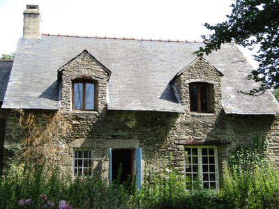 Maison à vendre à Saint-Mars-du-Désert, Mayenne, Pays de la Loire, avec Leggett Immobilier