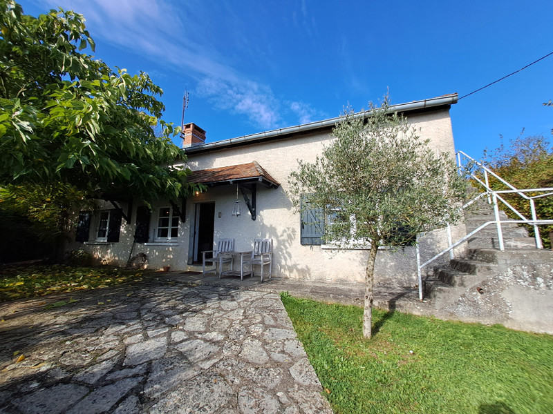 French property for sale in Grury, Saône-et-Loire - €115,000 - photo 11