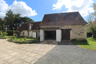 French property for sale in Azay-le-Ferron, Indre - €194,000 - photo 5