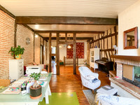 Maison à vendre à Gabarret, Landes - 190.000 € - photo 4