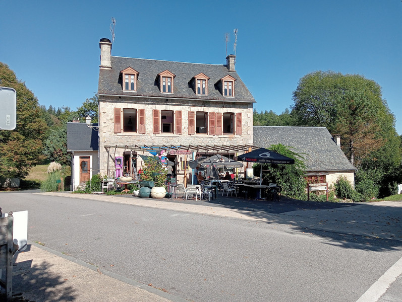 French property for sale in Saint-Pardoux-la-Croisille, Corrèze - €46,600 - photo 7