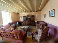 Maison à vendre à Lys-Haut-Layon, Maine-et-Loire - 70.000 € - photo 3 Maison à vendre à Lys-Haut-Layon, Maine-et-Loire - 70.000 € - photo 3