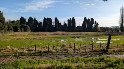 land for sale in Bouches-du-Rhône