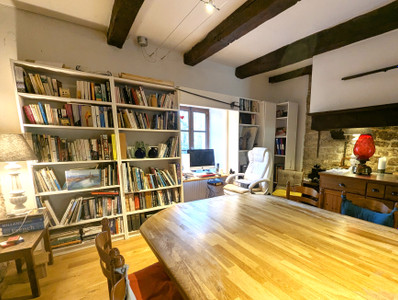 French property for sale in Parisot, Tarn-et-Garonne - €359,000 - photo 5