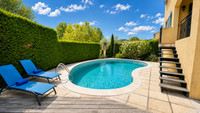Propriété à vendre à Montauroux, Var - 585 000 € - photo n°2