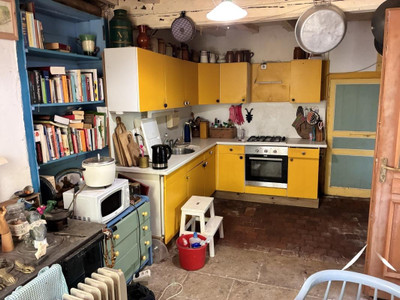 French property for sale in La Motte Ternant, Côte-d'Or - €49,000 - photo 4