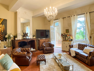 French property for sale in Fleurance, Gers - €795,000 - photo 3