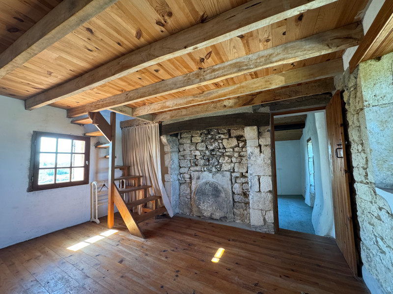 French property for sale in Thénac, Dordogne - €162,000 - photo 7