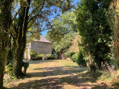 French property for sale in Plumieux, Côtes-d'Armor - €288,900 - photo 14