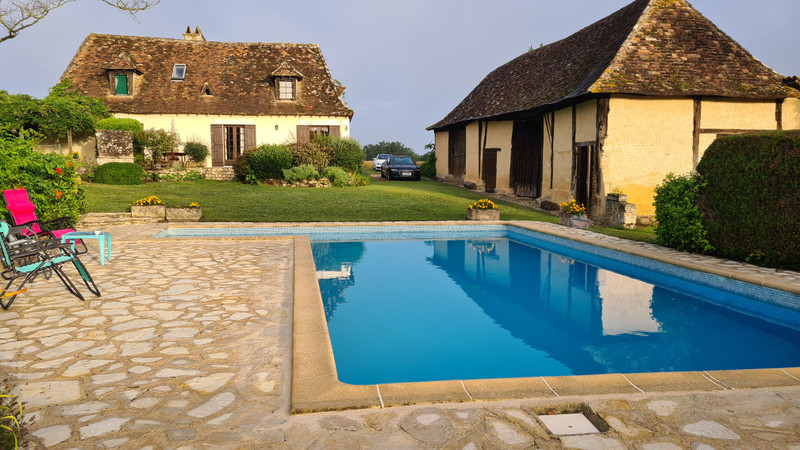 French property for sale in Saint-Géraud-de-Corps, Dordogne - photo 10