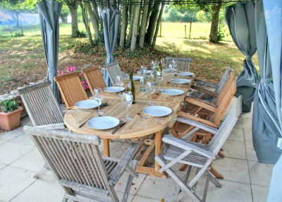 French property for sale in Nanteuil-en-Vallée, Charente - €299,950 - photo 14