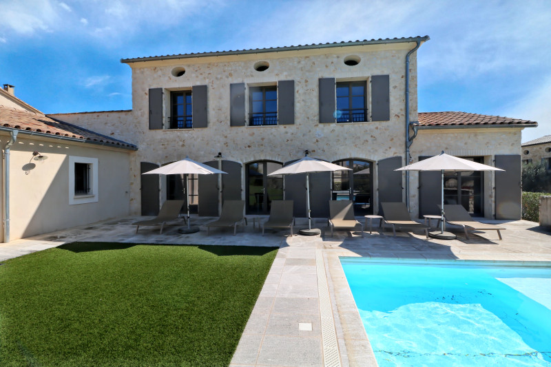 French property for sale in Uzès, Gard - €995,000 - photo 9