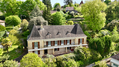 house for sale in Dordogne