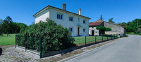 Maison à vendre à Raix, Charente - 251.450 € - photo 2