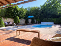 Maison à vendre à Val-de-Bonnieure, Charente - 320.000 € - photo 4