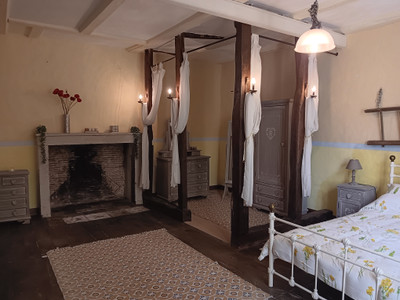French property for sale in Sommières-du-Clain, Vienne - €189,000 - photo 10