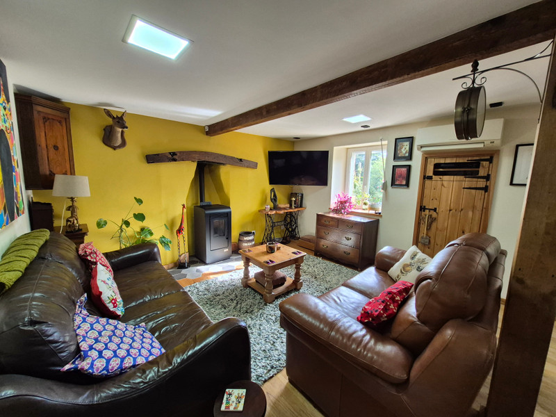 French property for sale in Carnoët, Côtes-d'Armor - €177,000 - photo 4