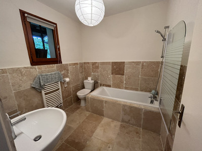 French property for sale in Douchapt, Dordogne - €194,400 - photo 6